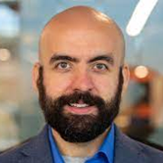 Nima Fazeli