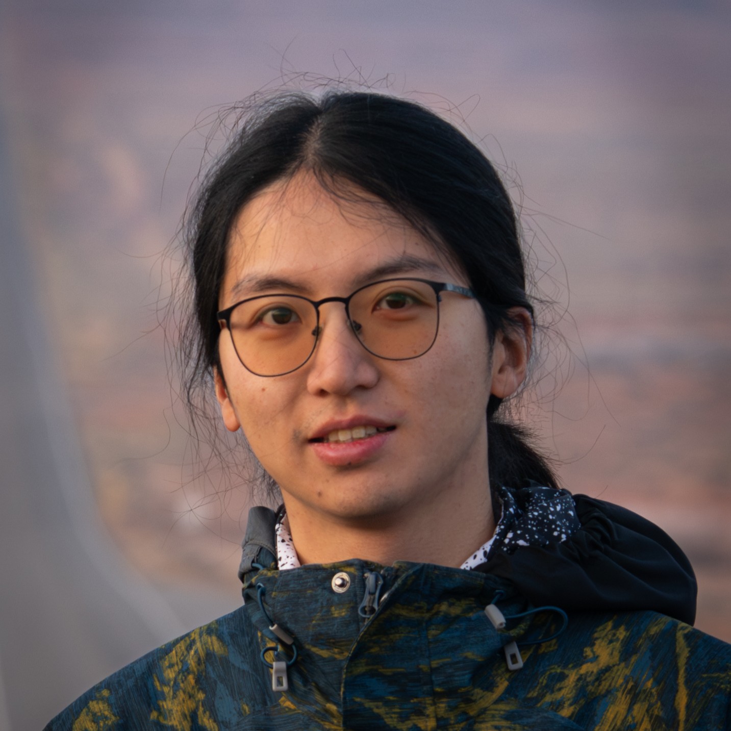 Xili Yi